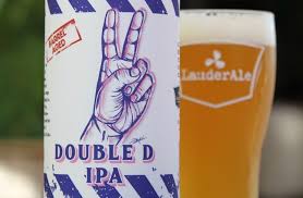 Lauderale Double D