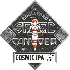 Boulevard Space Camper Cosmic IPA