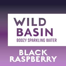 Oskar Blues Wild Basin Black Raspberry