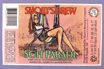 Shorts Soft Parade