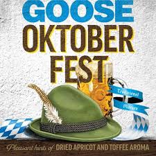 Goose Island Oktoberfest