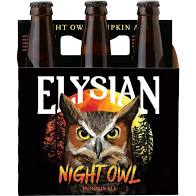 Elysin Night Owl