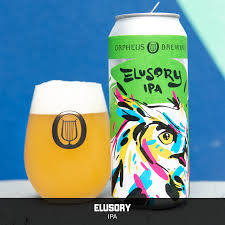 Orpheus Elusory IPA