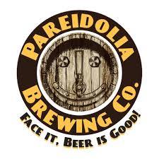 Pareidolia Overcrowded IPA