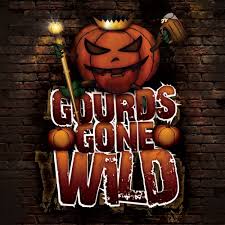 Tampa Bay Gourds Gone Wild