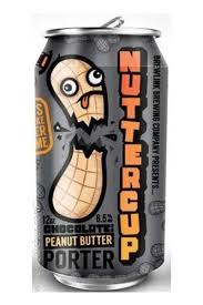 Brewlink Nuttercup Chocolate Peanut Butter Porter