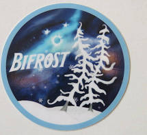 Elysian Bifrost Winter Ale