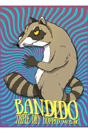 Tripping Animals Bandido