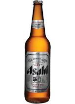 Asahi Super Dry