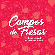 J Wakefield Campos De Fresas