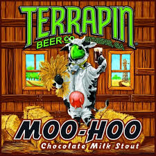 Terrapin Moo Hoo Stout