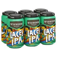 Wynwood Laces IPA