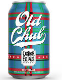 Oskar Blues Old Chub Scotch Ale