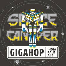 Boulevard Space Camper Gigahop IPA