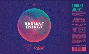 Ology Raidiant Energy