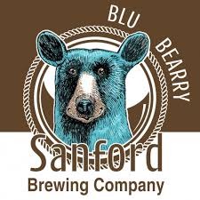 Sanford Blu Bearry IPA