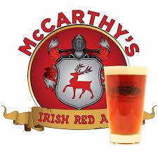 Tomoka McCarthys Irish Red