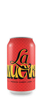 Wynwood La Nueva Amber Lager