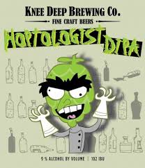 Knee Deep Hoptologist