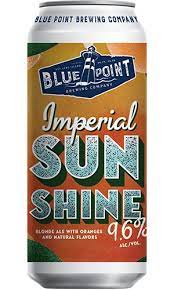 Blue Point Imperial Sunshine