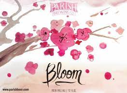 Parrish Bloom