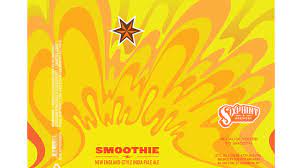 Sixpoint Smoothie Hazy IPA