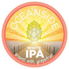 Tomoka Oceanside White IPA