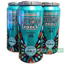 Ommegang Neon Pools