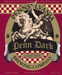 Pennsylvania Brewing Dark Lager