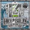 Tampa Bay Hop Silo Series #14