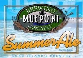 Blue Point Summer Ale