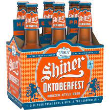 Shiner OKtoberfest