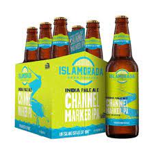 Islamorada Channel Marker IPA