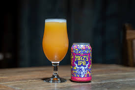 Stone Hazy IPA