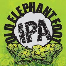 Tampa Bay Old Elephant Foot IPA