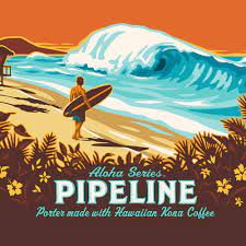 Kona Pipeline Porter