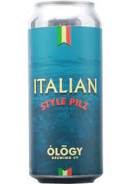 Ology Italian Pilz