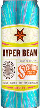 Sixpoint Hyper Beam IPA