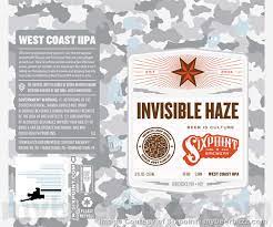 Sixpoint Invisible Haze