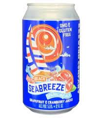 South Beach Sea Breeze Sparkling Ale