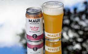 Maui Makena Cloud Hazy IPA