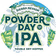 Sierra Nevada Power Day