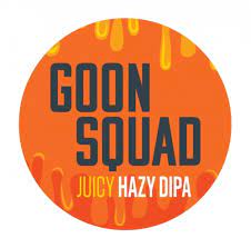 Brew Hub Goon Squad IPA