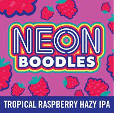 Ommegang Neon Boodles NEIPA