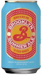 Brooklyn Summer Ale