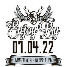 Stone Enjoy By 7.4.22