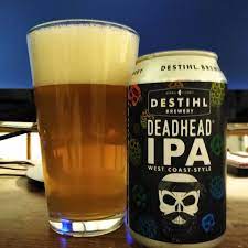 Destihl Deadhead IPA