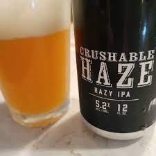 NOBO Crushable Haze