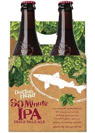 Dogfish 90 Minute IPA - The Keg King