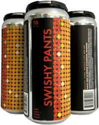 Dewey Swishy Pants IPA